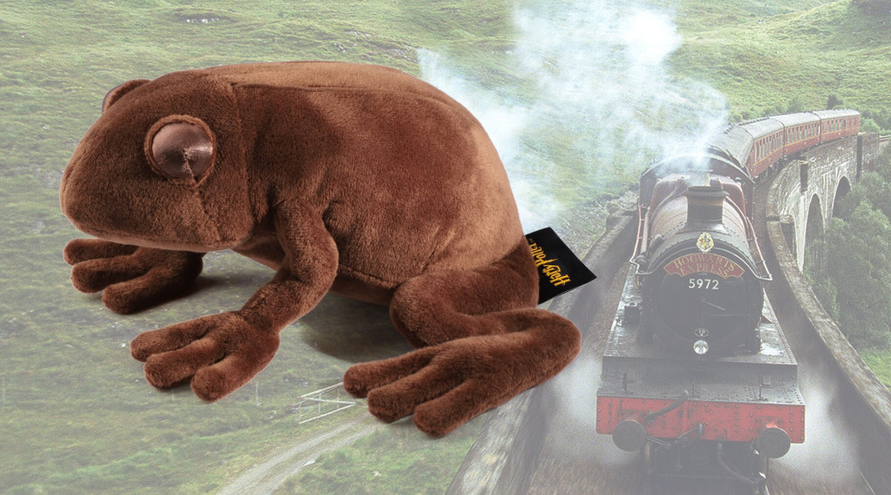 ������ ������� Harry Potter: Chocolate Frog