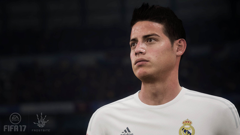 FIFA 17 [PS4]