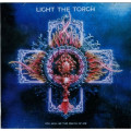Light The Torch  You Will Be The Death Of Me (RU) (CD)