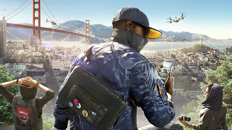 Watch Dogs 2. T-Bone Content Bundle [PC, �������� ������]