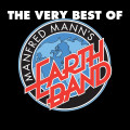 Manfred Mann's Earth Band – The Very Best of Manfred Mann's Earth Band (2 LP)