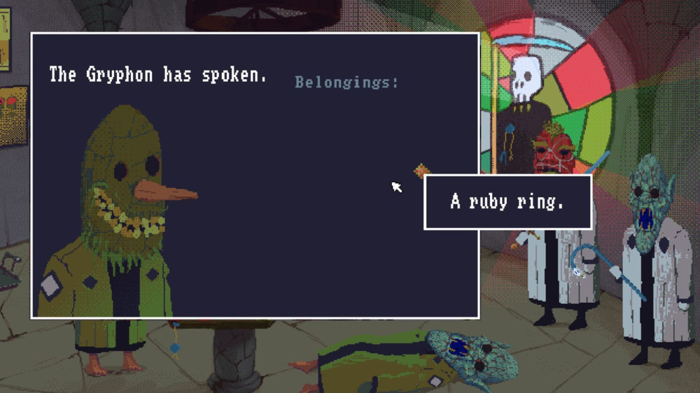 The Case of the Golden Idol [PC,  ]