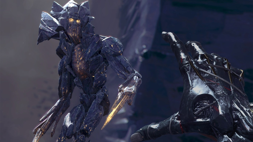 Dishonored: Death of the Outsider. Deluxe [Xbox One, �������� ������]