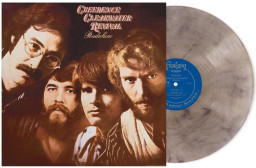 Creedence Clearwater Revival � Pendulum [Opaque Tan Smoke Vinyl] (LP)