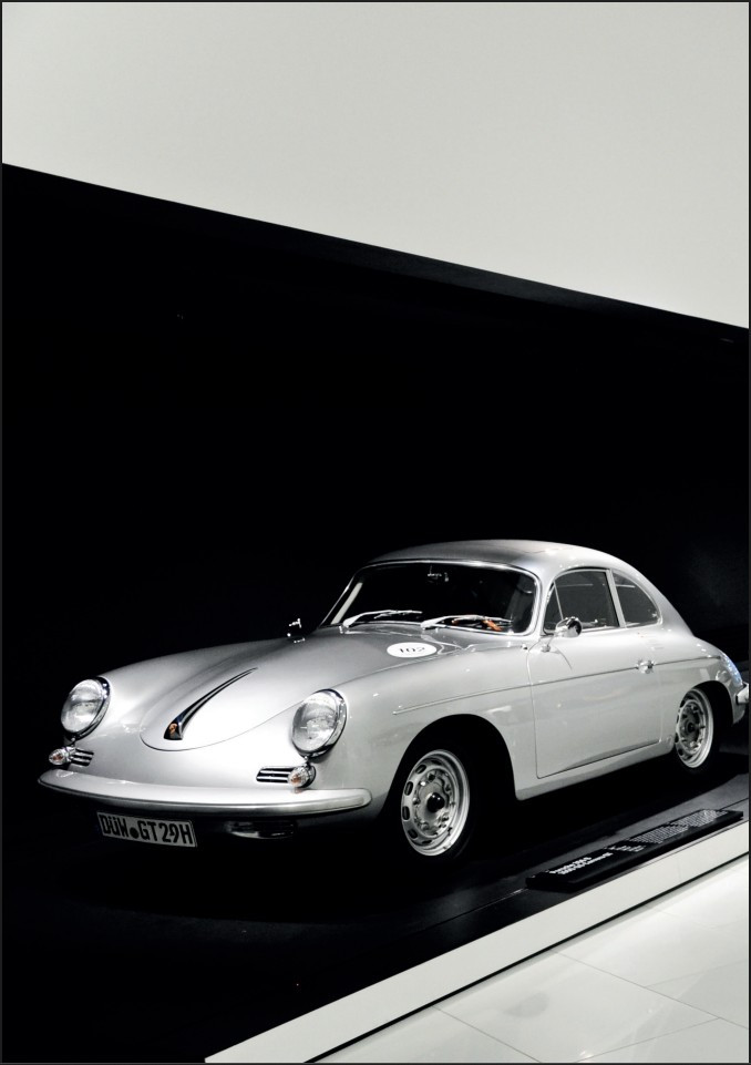 Porsche: ������� ������������ �������������