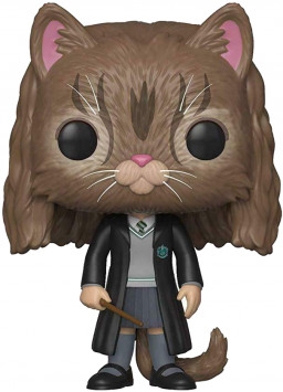  Funko POP: Harry Potter  Hermione Granger (9,5 )