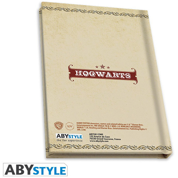 ����� ���������� Harry Potter (������ + ������ + ������� Hogwarts)