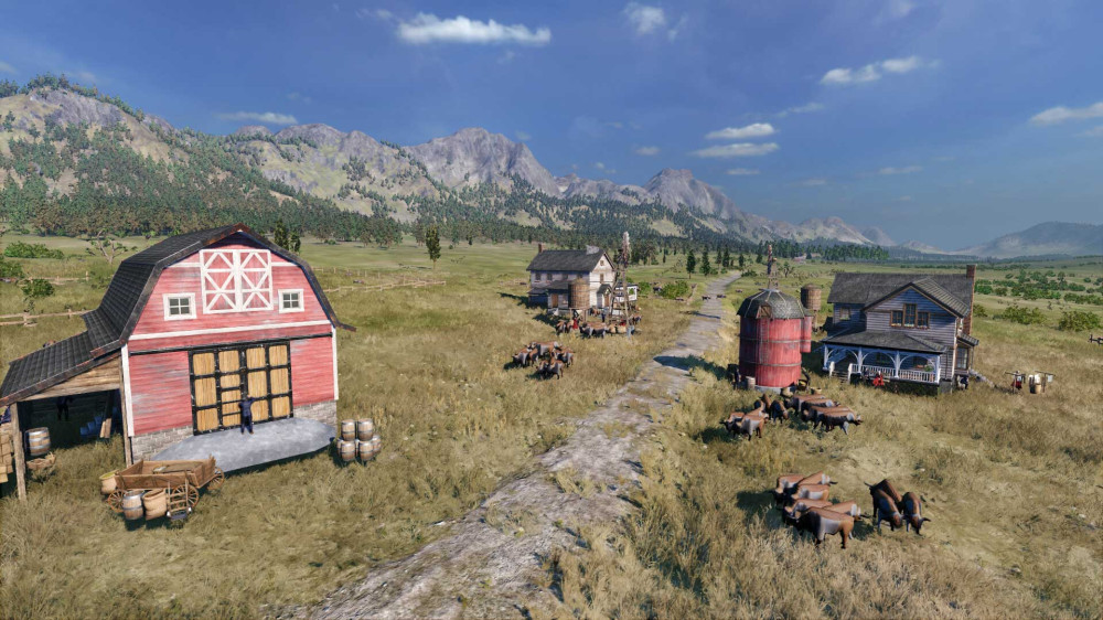 Railway Empire 2 [PC,]