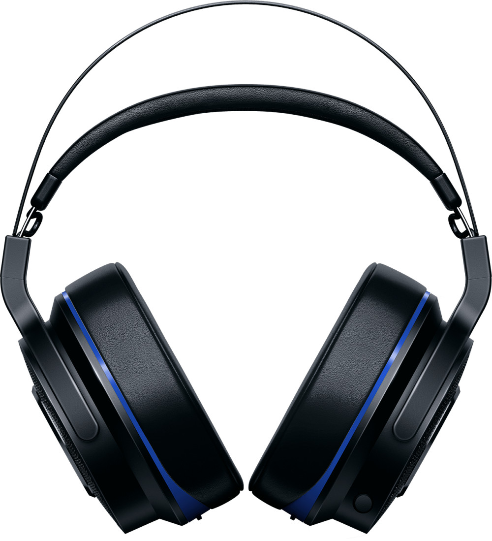 Гарнитура Razer Thresher 7.1 беспроводная для PS4 / PC (RZ04-02230100-R3M1)