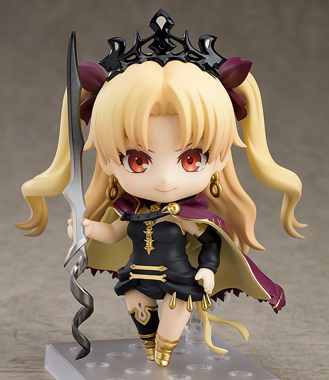 ������� Nendoroid Fate Grand Order: Lancer / Ereshkigal (10 ��)
