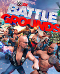 WWE 2K Battlegrounds [PC,  ]