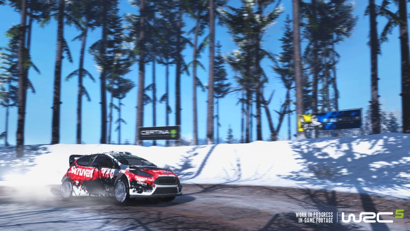 WRC 5. Season Pass [PC,  ]