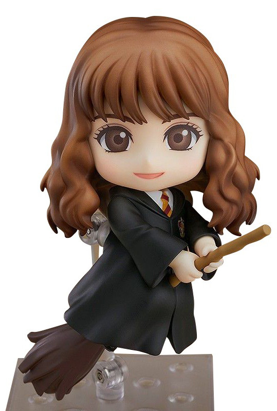 Фигурка Harry Potter: Hermione Granger Nendoroid (10 см)