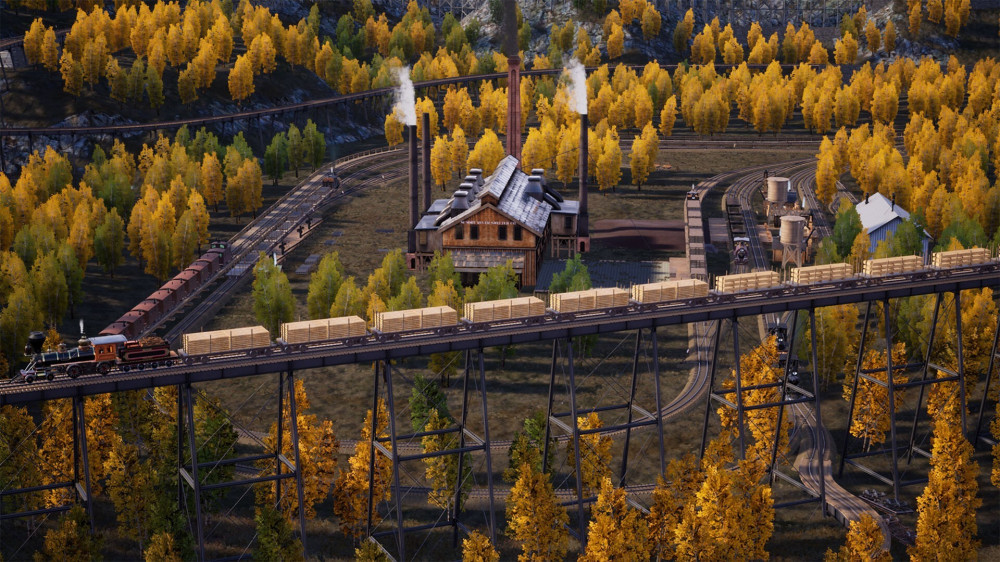 Railroads Online [PC,  ]