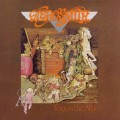 Aerosmith  Toys In The Attic (LP)