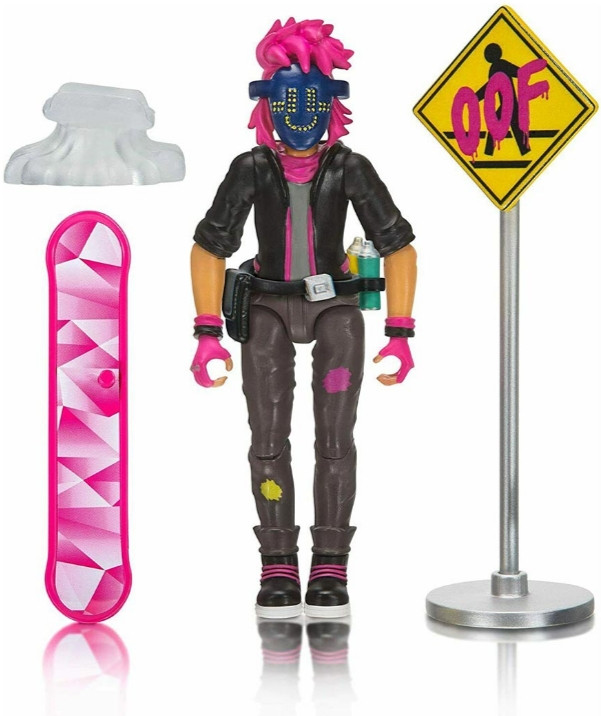 ������� Roblox � Digital Artist (10 ��)