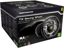   Thrustmaster TX RW Ferrari 458  PC / Xbox One