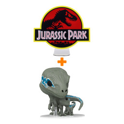  Jurassic World ( Jurassic World: Dominion  Velociraptors + )