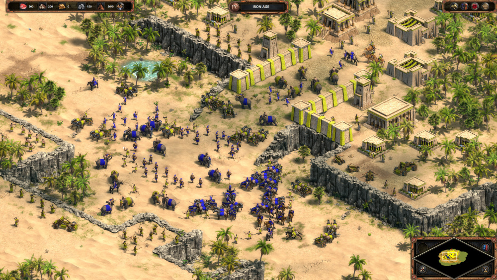 Age of Empires: Definitive Edition [Windows 10, �������� ������]