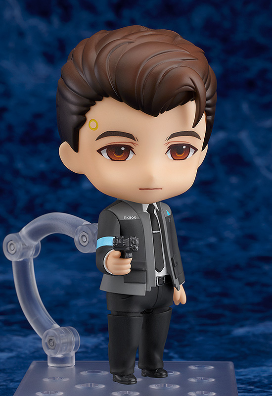  Detroit Become Human: Connor Nendoroid (10 )