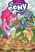  My Little Pony:    .  8