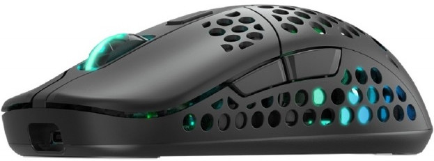  Xtrfy M42 RGB Wireless Black   /   PC ()