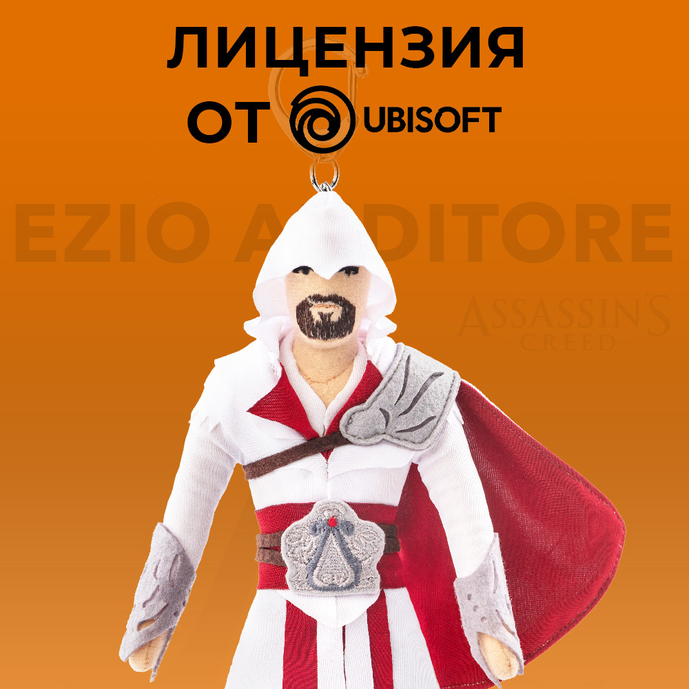   Assassin's Creed: Ezio Auditore ( )