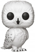  Funko POP: Harry Potter  Hedwig (9,5 )