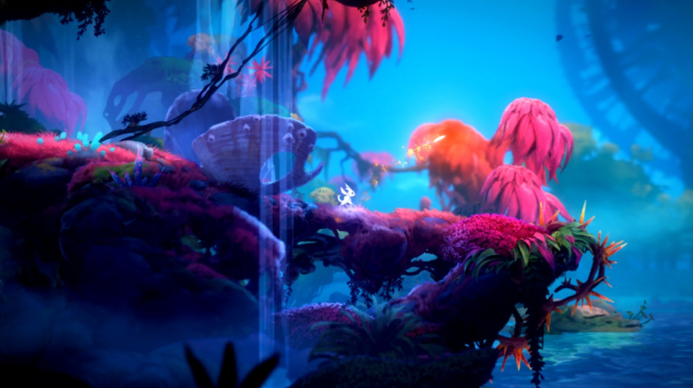 Ori  The Collection [Switch] (TRADE IN) – Trade-in | /