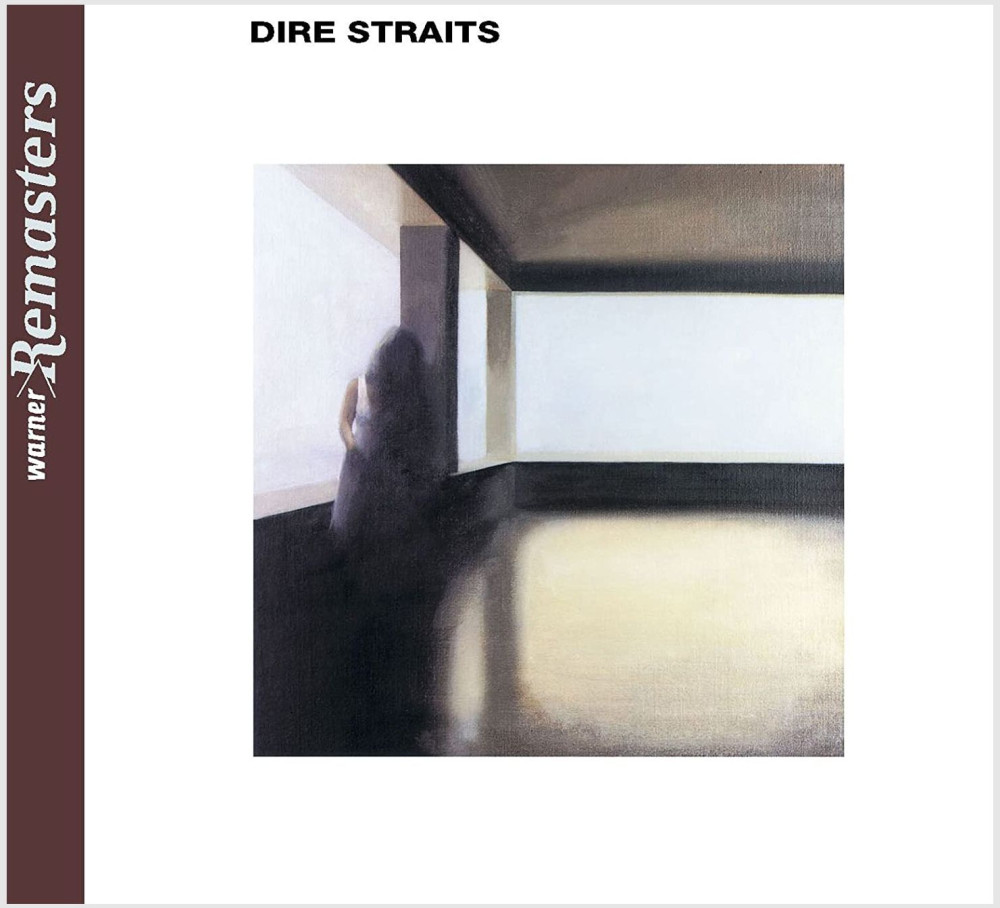 DIRE STRAITS  Dire Straits  LP +    LP   250 