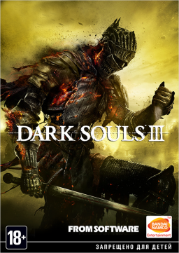 Dark Souls III [PC,  ]