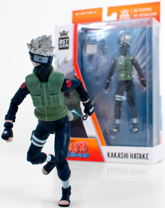  Naruto Shippuden  Kakashi Hatake (13 )