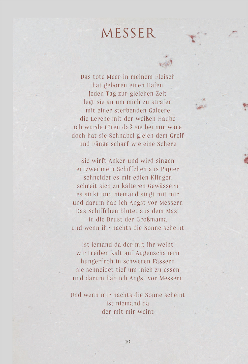 ����� ���������: Messer (���. ������)