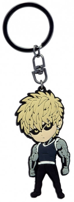  One-Punch Man: Genos SD