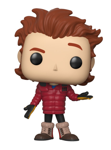 Фигурка Funko POP Movies: Smallfoot – Percy (9,5 см)