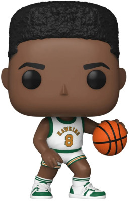  Funko POP Television: Stranger Things S4  Lucas In Jersey Exclusive (9,5 )