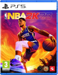 NBA 2K23 [PS5]