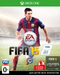 FIFA 15 [Xbox One]