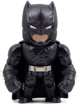  Batman vs Superman: Batman Figure With Armor (10 )