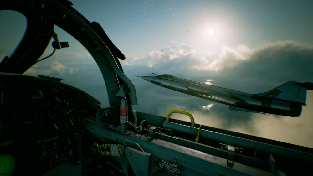 Ace Combat 7: Skies Unknown  Top Gun: Maverick Ultimate Edition.   [PC,  ]