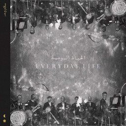 Coldplay  Everyday Life (CD)