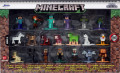   Nano Metalfigs: Minecraft  Wave 6 (20 .)