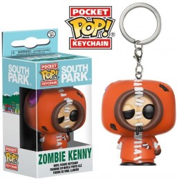  Pocket POP South Park: Zombie Kenny (3,8 )