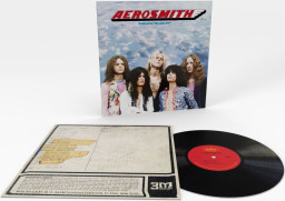 Aerosmith � Aerosmith [Legendary Edition] (LP)