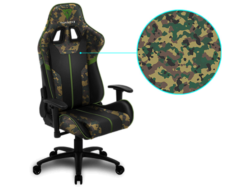 ������ ���������� ThunderX3 BC3 AIR (Camo Green)
