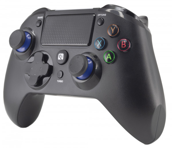 Геймпад Artplays X4 Bluetooth для PS4 (P4J-387b)