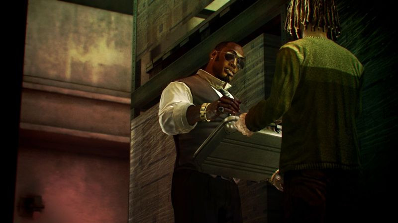 Dead Rising 2: Off The Record [PC,  ]