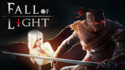 Fall of Light [PC,  ]