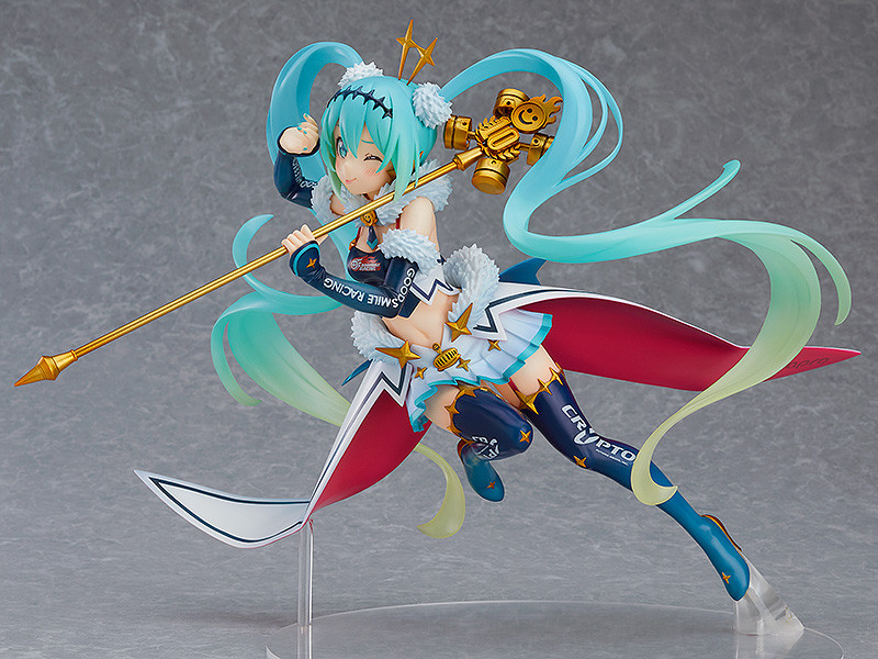  Hatsune Miku: GT Project Racing Miku 2018 Ver. (23 )