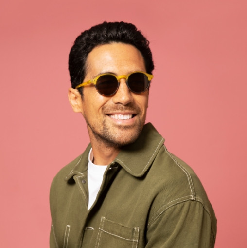 ���� Izipizi Junior ������ #D ����� ��������� ��������������